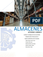 ALMACENES