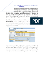 Autorizaciones Desde Ppome