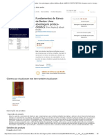 Fundamentos de Banco de Dados - Uma Abordagem Prático-Didática EBook - MARCIO PORTO FEITOSA - Amazon - Com.br - Amazon Servicos de Varejo Do Brasil Ltda