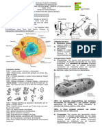 1-Introdução À Citologia