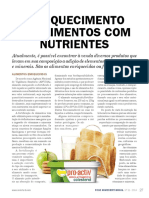 Alimentos Enriquecidos