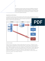 Introducción A SQL Server