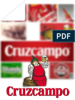 Análisis de La Publicidad Cerveza