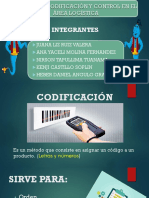 CODIFICACION