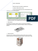 Clasificacion o Tipos de Reles y Contactores