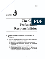 Roque CPA Reviewer Auditing ch3 Final PDF