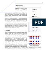 Chromosomal Crossover