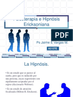 Hipnosis e