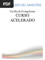 Cómo Escribir Un Tratado Evangelístico