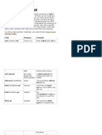 Fundamentación Pedagógica Ingles