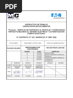 MYC-EA-PGN-IT-2019-001 - A Instructivo Codificación de Documentos