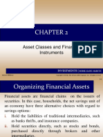 Chap 02 Asset Class and Financial Instruments