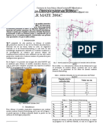 Practica Robot