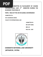 $e Prohibition On The Entry of Women of A Particular Age Group From Entering Lord Jogeshwara Temple Is Not Violative of The Fundamental Rights Enshrined Under The Constitution of Indiana