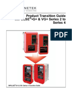 Impulse G Plus Series2 To Series4 Transition Guide 08 2011