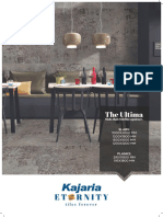 Kajaria Ultima PDF