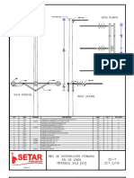 Estructuras SETAR