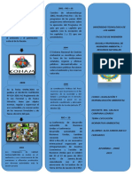 Triptico (Normativa Ambiental)