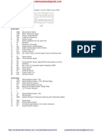 Toyota 5e Fhe 1 PDF