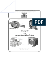 Guía de Laboratorio de Máquinas Eléctricas