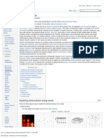 Semiconductor - Wikipedia, The Free Encyclopedia