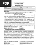 Guía Comprender La Secuencia 7° y 8° (Reparado)