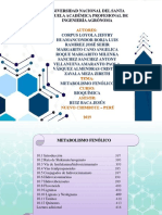 Diapositivas de Bioquimica