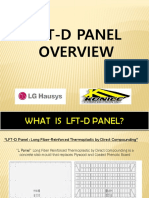 LFTD Panel