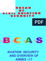 Aviation Security