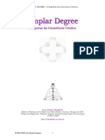 Manual Templar Degree PDF