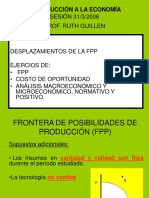 FPP Tipos Analisis