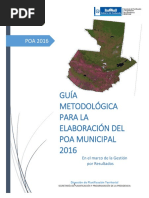 Guia de POA 2016 VF