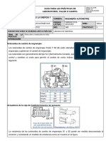 Detección y Simulación de Fallas en La Transmisión Automática - Melo