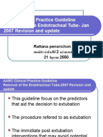 AARC Clinical Practice Guideline