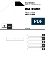 RM Z450k9e3e28 PDF