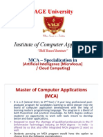 Mca PDF