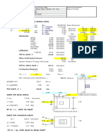 Squre Footing Design2 WSD Final