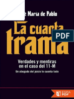 La Cuarta Trama - Jose Maria de Pablo PDF