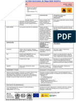 CS2 MSDS PDF