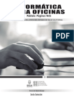 Informática para Oficinas 6to. (19-1) PDF