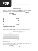 Actividad 6 Matematica Financiera..