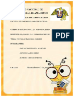 Informe de Aceites 2 PDF