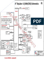 Sualaptop365.edu - VN - HP ProBook 430 G3 DA0X61MB6G0 Quanta X61 DIS - UMA R1a 0417 PDF