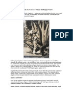 Significado Nahuatl de ACOCOTE PDF