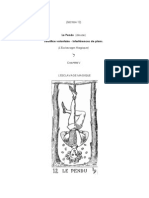 L'Esclave Magique Par S. de Guaita