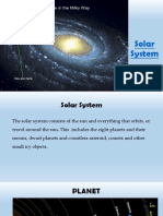 Solar System