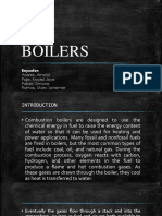 Boilers 1.1