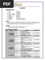 Trigonometria 4 Sec ABC - Syllabusactualizado