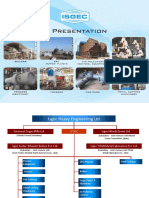 RSSC044 - Annexure VII - Company Profile