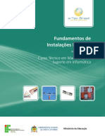 05 Fundamentos de Instalacoes Eletricas PDF